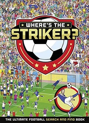 Where's The Striker?, Farshore