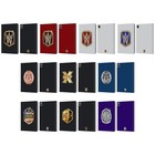 OFFICIAL WWE TITLE BELTS LEATHER BOOK WALLET CASE COVER FOR APPLE iPAD