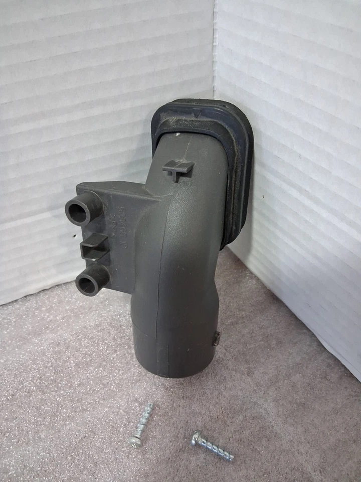 Adaptador de entrada de manguera para aspiradora Hoover UH71255 para toda la casa WindTunnel Foto 4 de 4