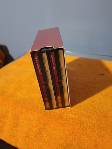 6-CD SET To Accompany Listening to Music Second Edition Craig Wright - Picture 2 of 4