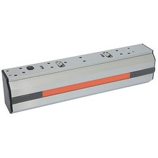 DE8310S Delayed Egress Electromagnetic Lock with Built-In Sounder