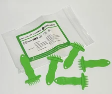 Zeltiq CoolSculpting CoolMini Green CoolSculpt Liner Removal Tool 203316 202999