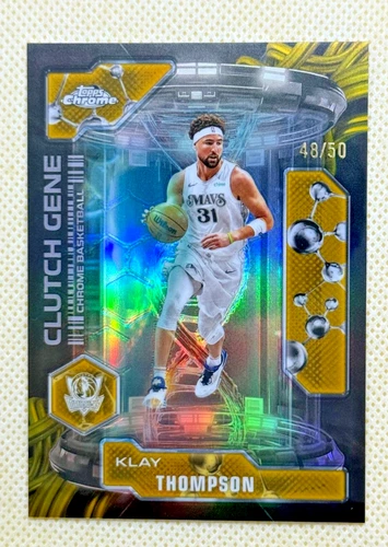 Klay Thompson
