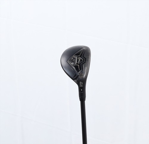 Cobra Darkspeed Demo 17° 2-3 Hybrid Regular Flex Fst Kbs Pgi 75 12124595 Fair