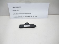 2011–2017 BMW X3 F25 Keyless Entry Antenna Control Module Unit 65209220832 OEM