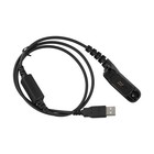 Câble de programmation USB efficace pour Motorola DP4800 DP4801 DP4400 DP4401