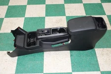 16-23 TACOMA *NOTE* Black Floor Front Console Wireless Charger Cup Holder OEM