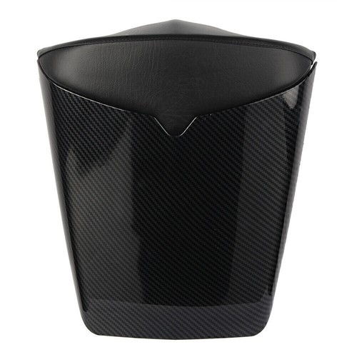Rear Pillion Passenger Cowl Seat Back Cover Fit Daytona 675 2009-2012 - Picture 8 of 12
