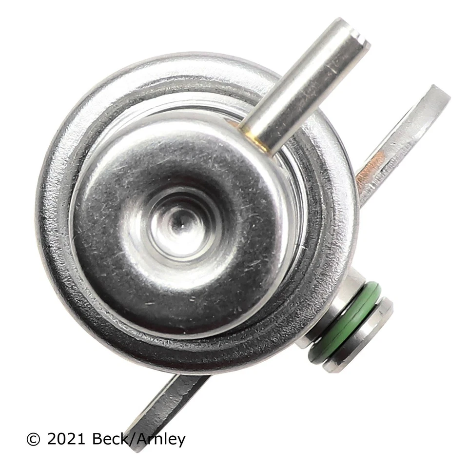 Prensa de injeção de combustível Beck Arnley 158-1189 Reg para 00-05 Mitsubishi Eclipse Galant - Imagem 3 de 4