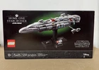 New LEGO Star Wars: Home One Starcruiser (75405) Free Shipping!!!