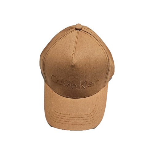Calvin Klein Men's Baseball Cap Embroidered - Picture 3 of 6