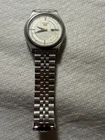 Vintage Seiko 5 automatic 17 jewels mens watch 7009-3170