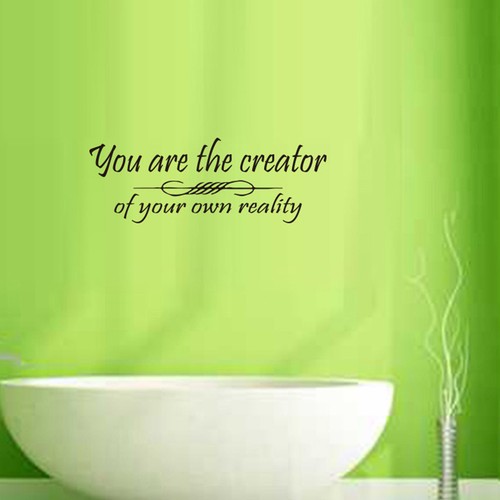 Removable Wall Sticker Self Adhesive Stickers Wallpaper Living Room - Picture 5 of 11