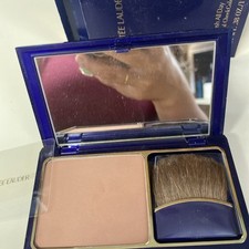 Estee Lauder Blush All Day Natural CheekColor 19 SUEDE .38 oz / 11 g AS IS