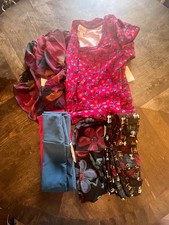 LulaRoe Women's NWT 5 pc Lot