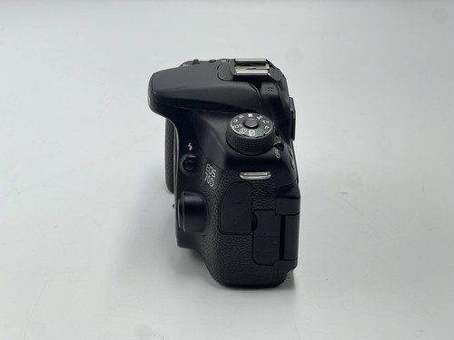 ¡Lote de 2! Canon EOS 70D's - PARA REPUESTOS/REPARACIÓN - No funcional/sin probar - Imagen 7 de 9