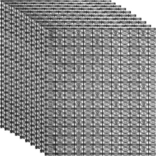 10Pcs Extra Large Open Top Antistatic Bags 15.75 X17.72Inches ESD Shielding Bags