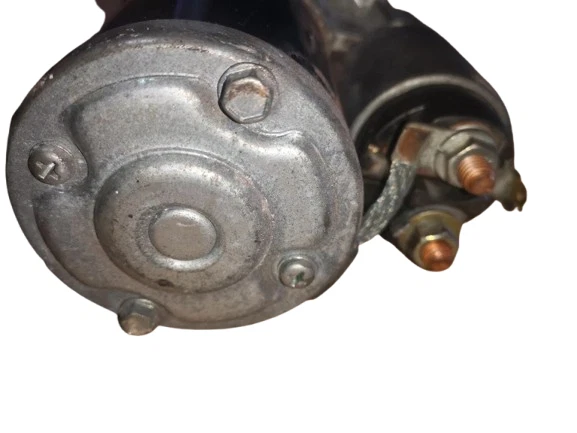 MITSUBISHI LANCER MK4 2003-2008 Motor de Arranque 2.0 Gasolina 1.4KW M000T20672 - Imagen 4 de 4