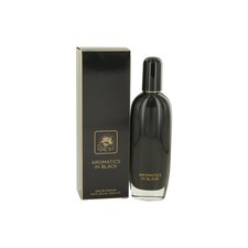 Clinique Aromatics In Black 100 ml EDP For Women (NOT SEALED)