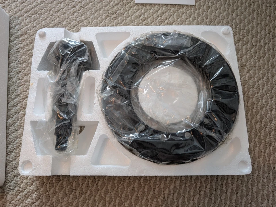 Juego de engranajes de anillo y piñón de alto rendimiento Yukon, Toyota Land Cruiser, relación 5,29 Foto 2 de 4