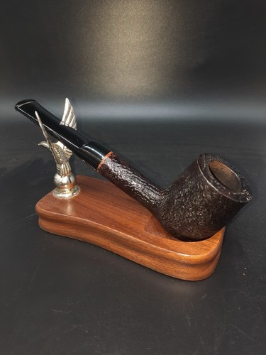 Vintage Ben Wade Billiard Estate Tobacco Pipe Fully Restored - Picture 3 of 9