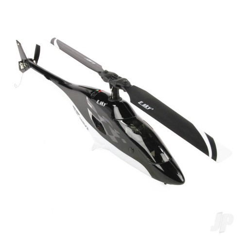 ESKY Scale 300 V2 Flybarless RTF Ready To Fly RC Electric Helicopter - Mode 1 - Picture 8 of 12