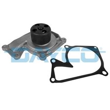 WATER PUMP, ENGINE COOLING DP200