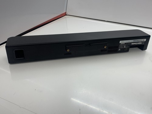 BOSE SOLO 5 TV SOUND SYSTEM MODEL: 418775 *QTY - Picture 3 of 5
