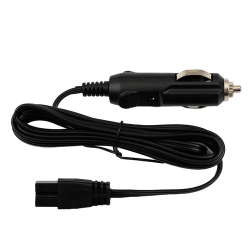 High Quality Extension Cord DC 12V For Car Mini Fridge 10A 2 Pin Adapter Wire - Zdjęcie 7 z 12
