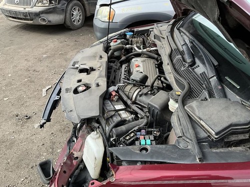 Engine ECM Electronic Control Module FWD Fits 10-11 CR-V 741668 - Picture 13 of 13