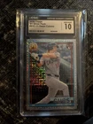 2026 Topps Series 1 Owen Caissie Base (RAW)