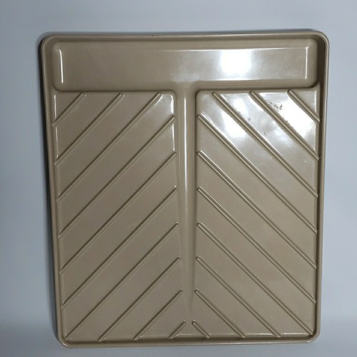 New! Vtg. Anchor Hocking MicroWare Microwave Bacon Rack Cooker Tray PM 469-TI - Picture 3 of 6