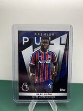 2025-26 Topps Premier League Soccer Checklist Guide in-content 32