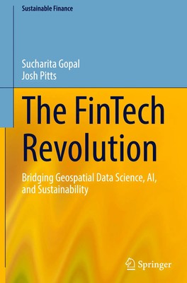 Sucharita Gopal (u. a.) | The FinTech Revolution | Buch | Englisch (2025)