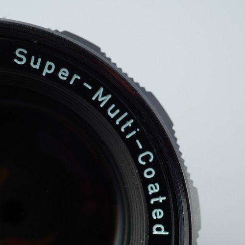EXCELLENT PENTAX Super Multi Coated TAKUMAR 105mm F/2.8 For M42 Prime Lens - Picture 17 of 21