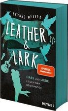 Leather  Lark - Hass und Liebe liegen nah beieinan... | Buch | Zustand sehr gut