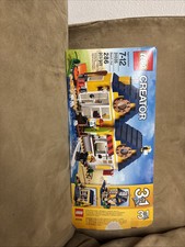 LEGO CREATOR: Beach Hut (31035)