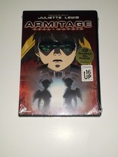 Armitage - Dual Matrix