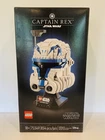 LEGO Star Wars Captain Rex Helmet The Clone Wars Set 75349
