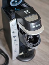 Keurig K130 Coffee Maker  - Silver