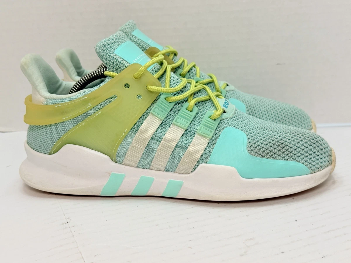 Adidas EQT Support ADV Clear Mint W for sale | eBay