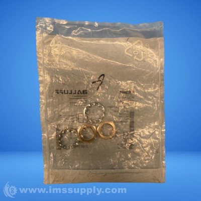 Balluff BES0060 Inductive Sensor 7648
