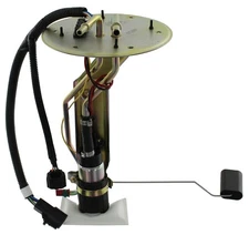 Fuel Pump and Sender Assembly Fits 1996 Ford Explorer 4.0, 5.0L MEX Built