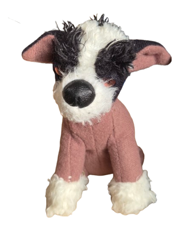 Mc Donalds Plüsch zur Auswahl 2000-2023 Ty Tigger Muppets Digimon Stofftier - Bild 48 von 64