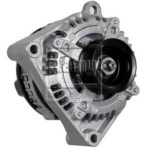 Remy 22069 Premium Alternator For Select 15-24 Chevrolet GMC Models - Picture 1 of 8