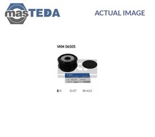 VKM 06505 ENGINE ALTERNATOR PULLEY SKF NEW OE REPLACEMENT