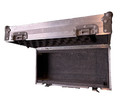 Medium flightcase - ext dims -540x265x185