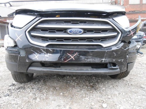 Speedometer MPH With 4.2" LCD Display In Cluster Fits 18-19 ECOSPORT 1790728 - Picture 12 of 12