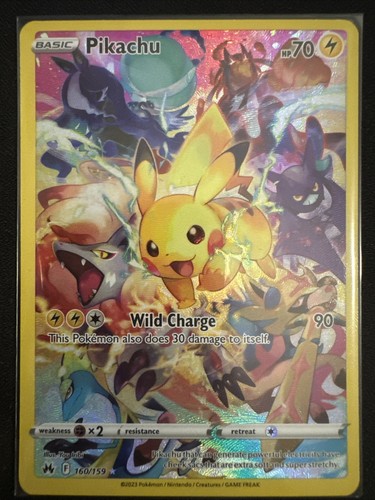 Secret Rare Sword & Shield Pokemon Card Lot - Bild 3 von 5