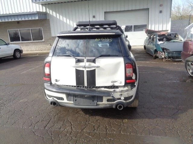 Turbo/Supercargador Modelo S Se Adapta 07-10 MINI COOPER 23961506 Foto 4 de 4